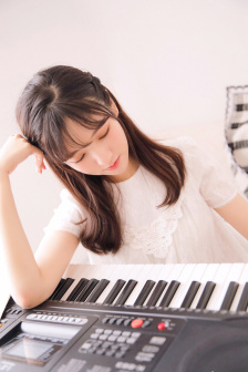浪蝶偷香